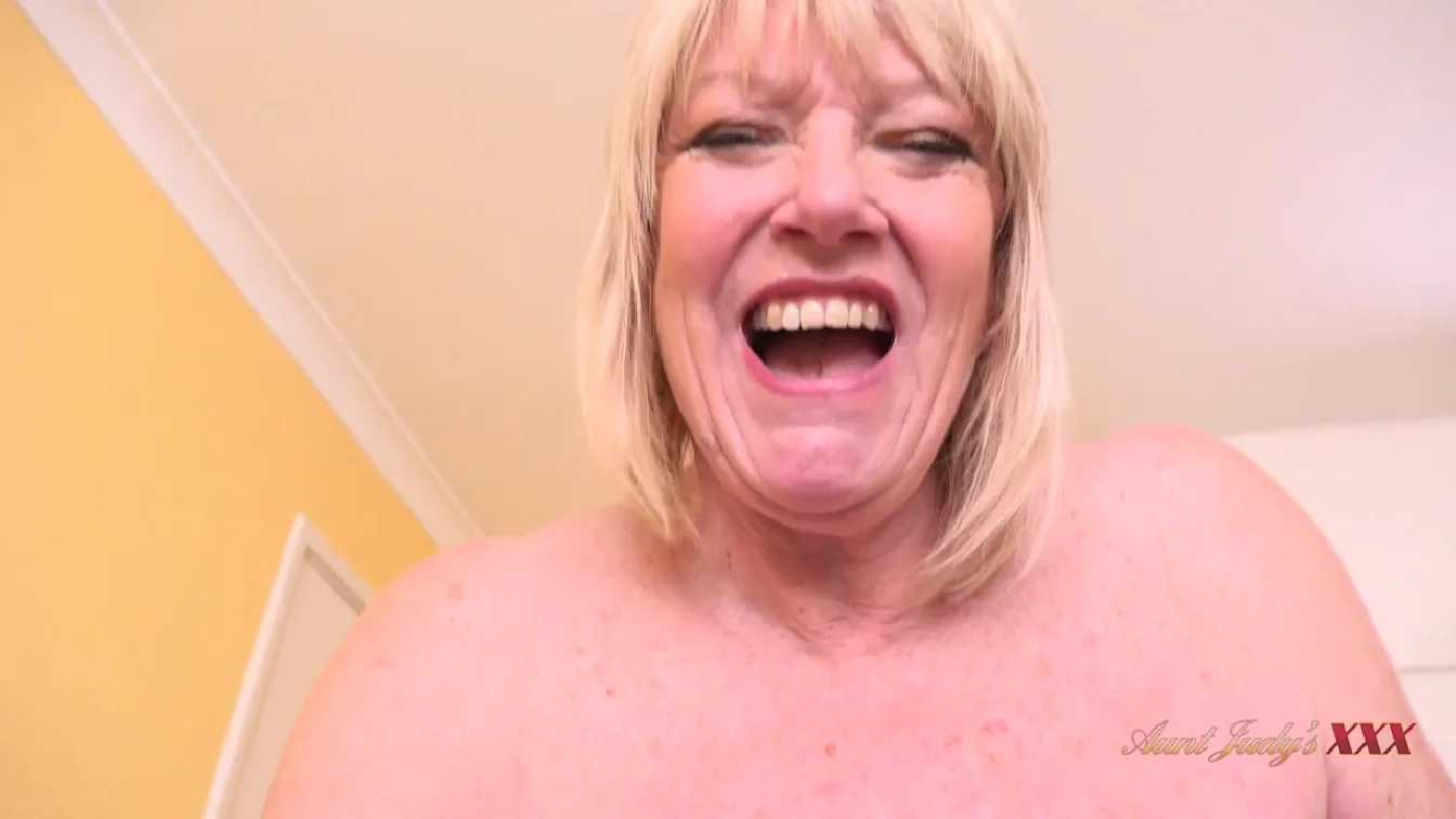 Preview of AuntJudys Amy XXX